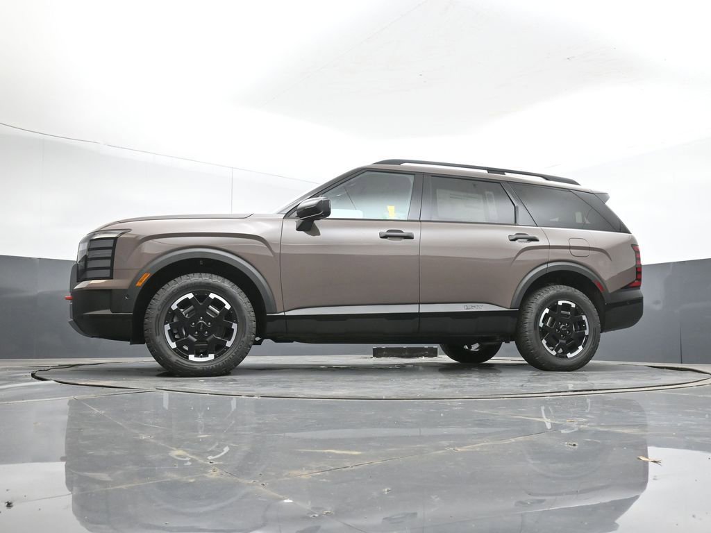 New 2026 Hyundai Palisade XRT Pro image 10