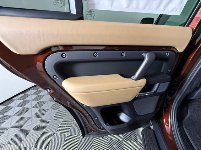 New 2026 Land Rover Defender 130 S AWD/4WD image 24