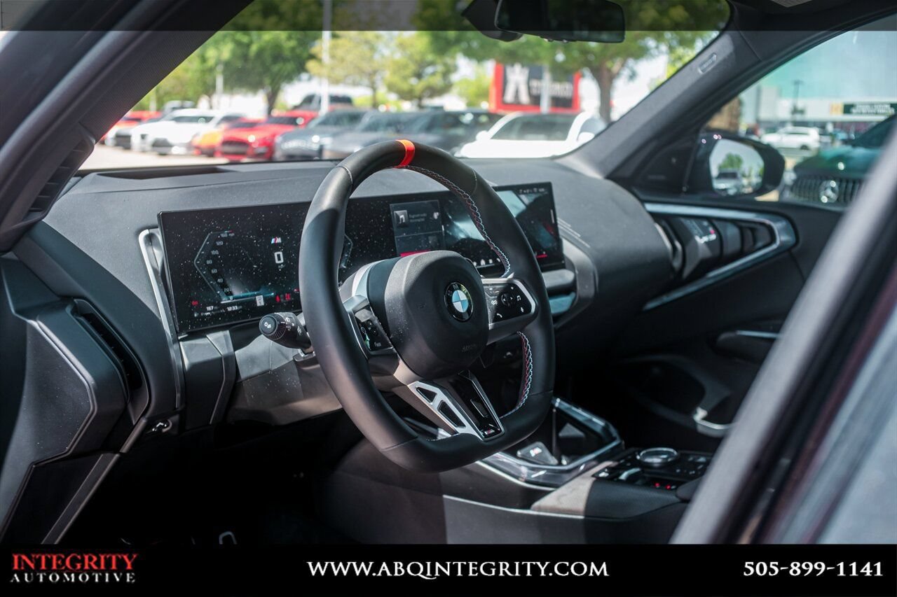 Used 2025 BMW X3 M50 w/ Premium Package AWD/4WD image 17