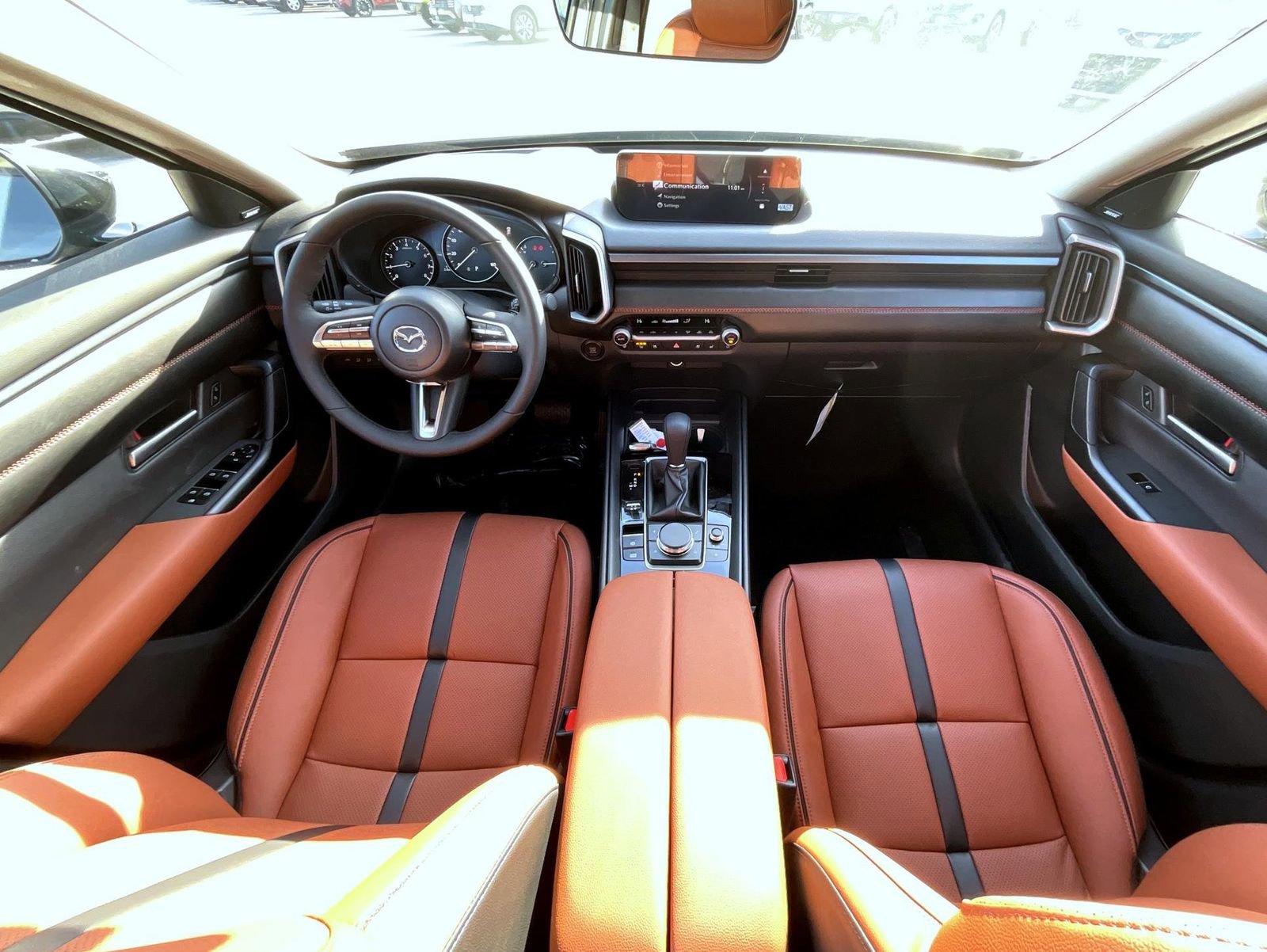 New 2026 MAZDA CX-50 Meridian Edition w/ Weather Package image 15