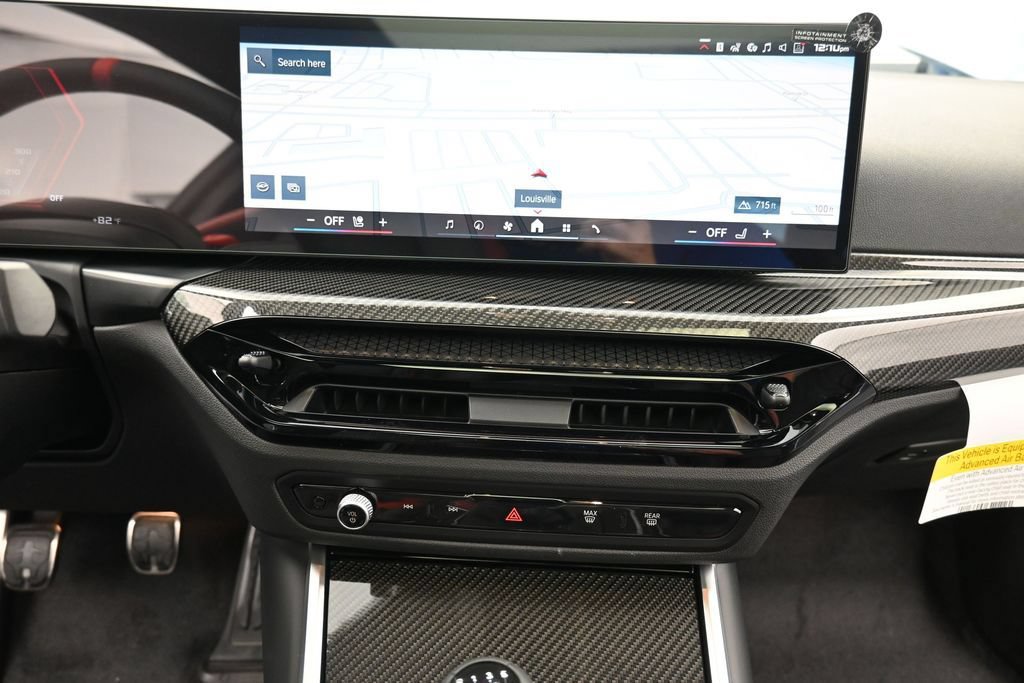 New 2026 BMW M2 w/ Lighting Package RWD image 15