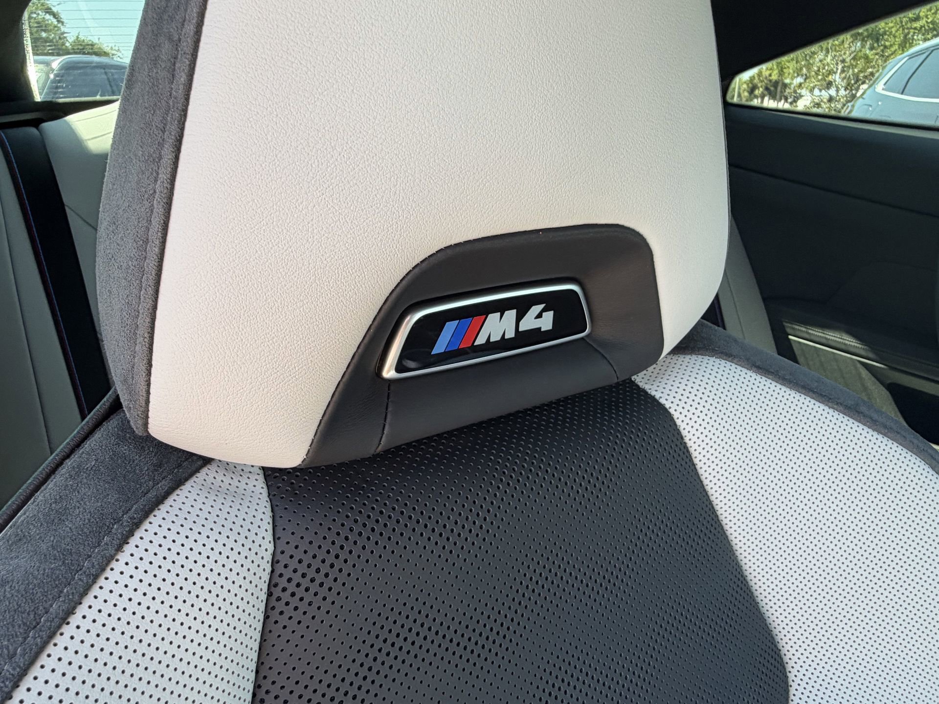 Used 2026 BMW M4 Coupe w/ Executive Package image 18