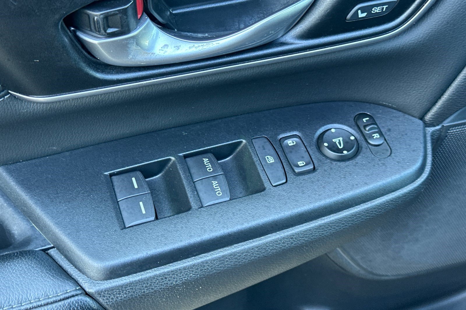 Certified 2018 Honda CR-V EX-L image 13