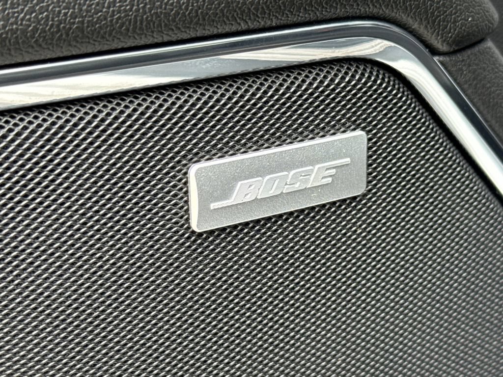 Used 2024 Chevrolet Silverado 2500 LTZ w/ LTZ Convenience Package AWD/4WD image 22