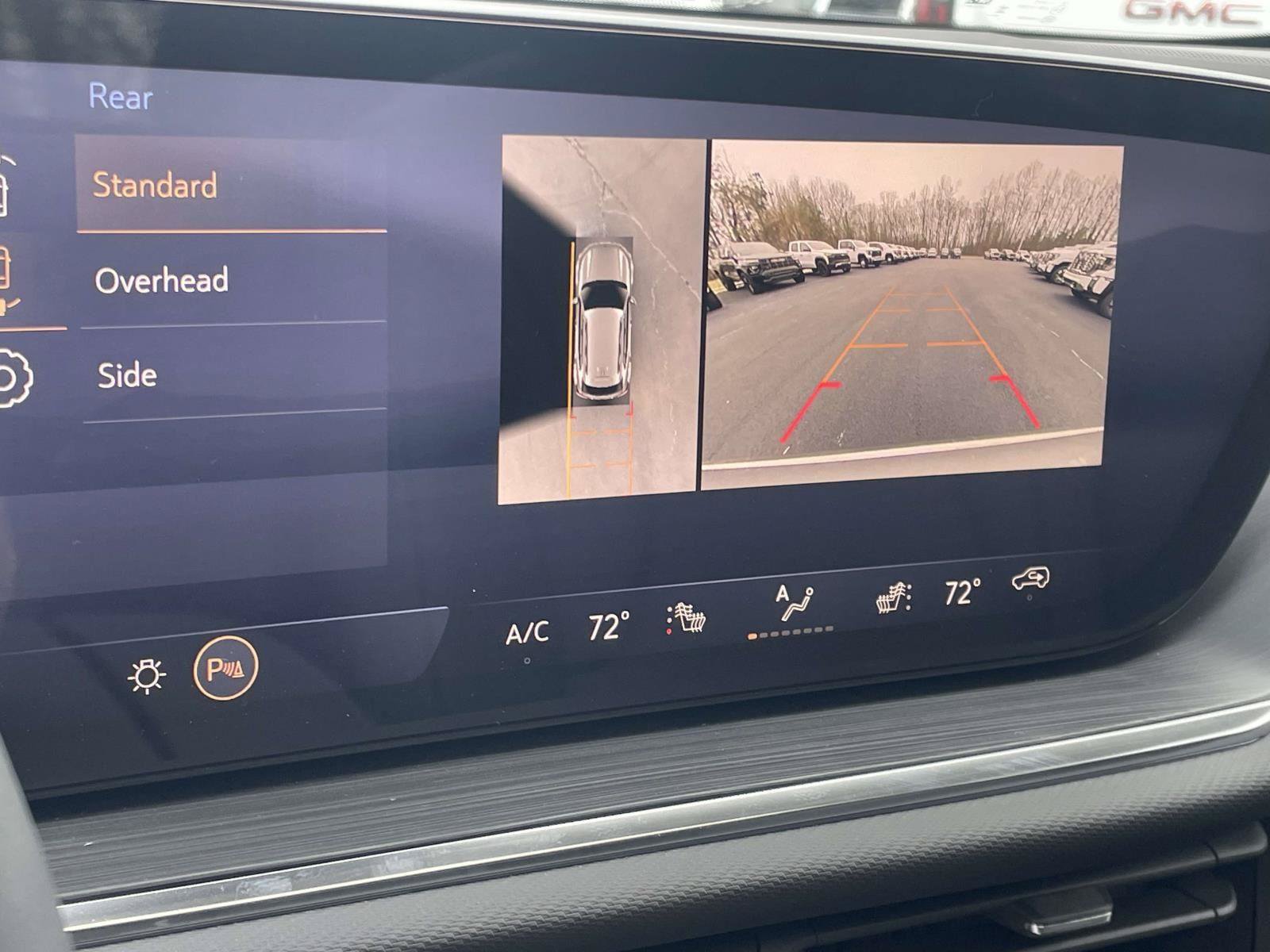 New 2026 Buick Envision Preferred AWD/4WD image 6