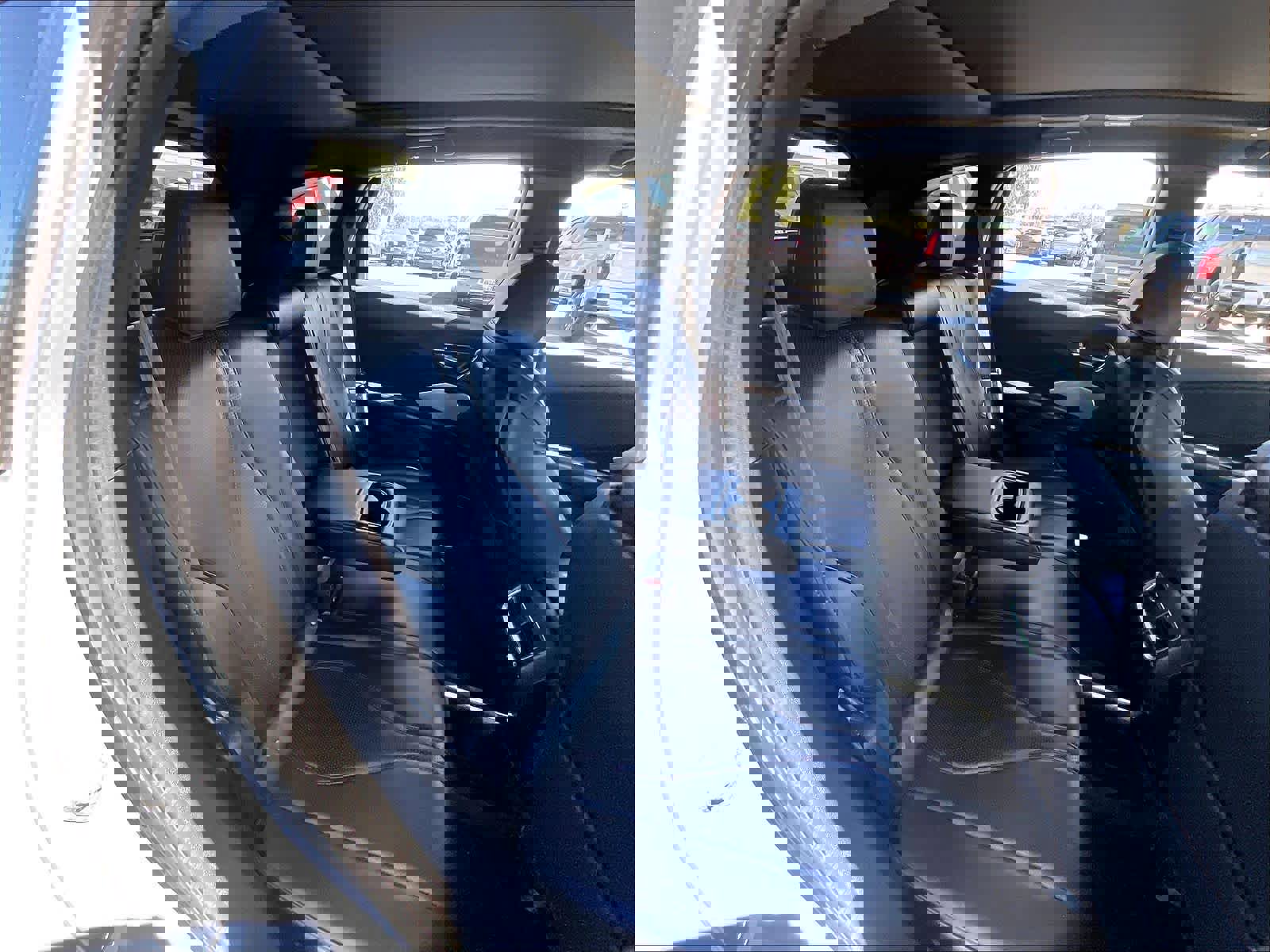 Used 2025 Acura RDX A-Spec image 28