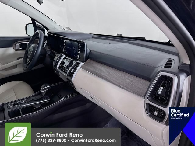 Used 2021 Kia Sorento EX image 32