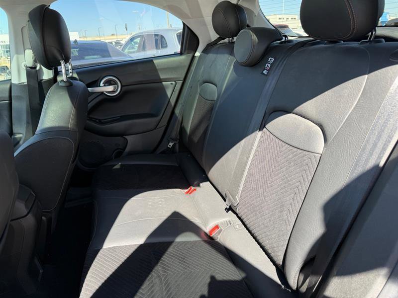 Used 2018 FIAT 500X Trekking image 7