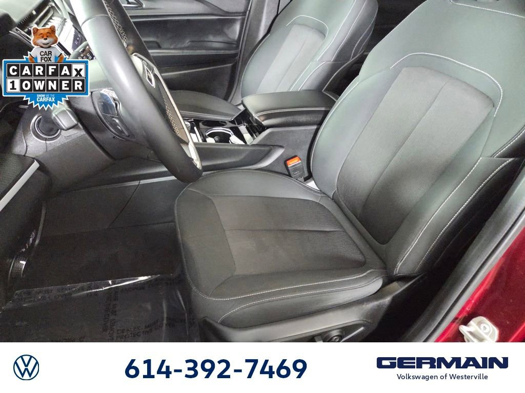 Used 2023 Jeep Grand Cherokee L Laredo w/ Trailer Tow Group (B) AWD/4WD image 15