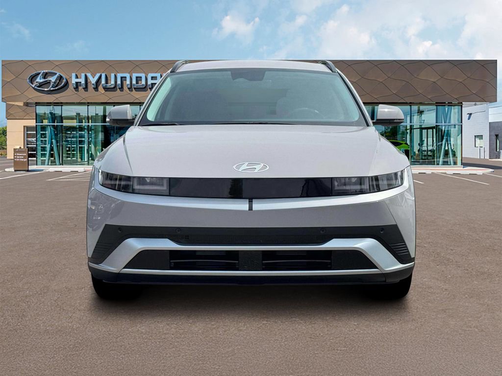 New 2025 Hyundai Ioniq 5 SEL image 12