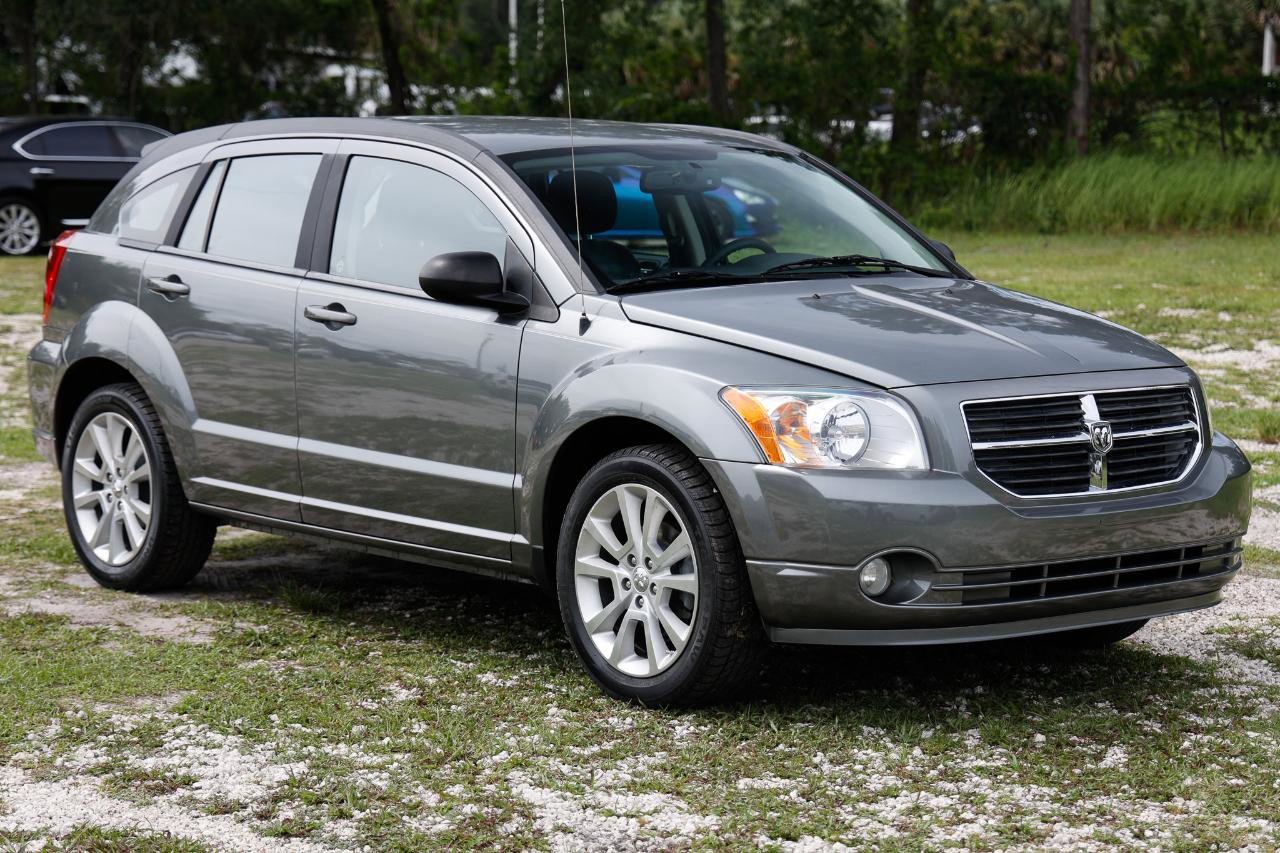 Used 2011 Dodge Caliber Heat w/ Security Group FWD image 15