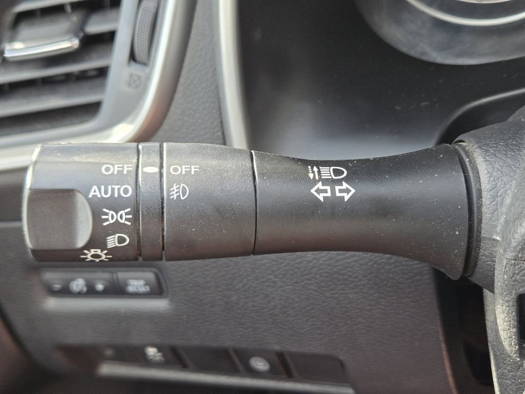 Used 2023 Nissan Murano SV AWD/4WD image 31