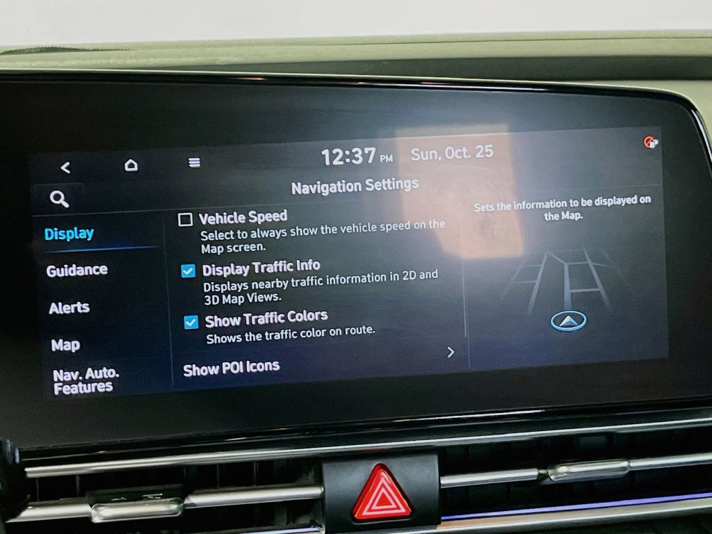Used 2025 Hyundai Elantra SEL FWD image 23