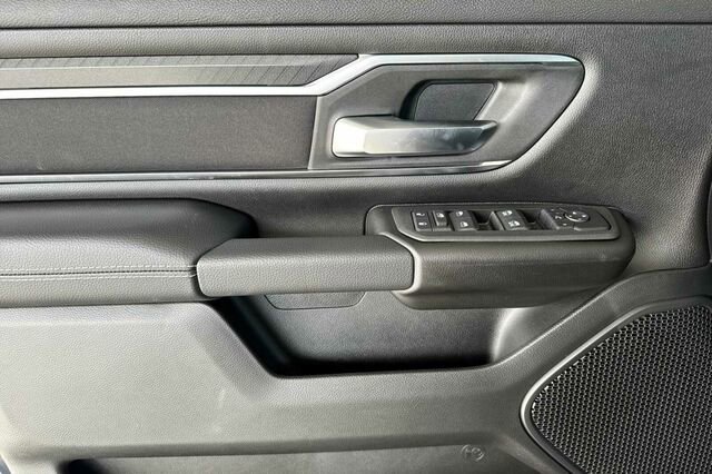 New 2026 RAM 1500 Big Horn image 8
