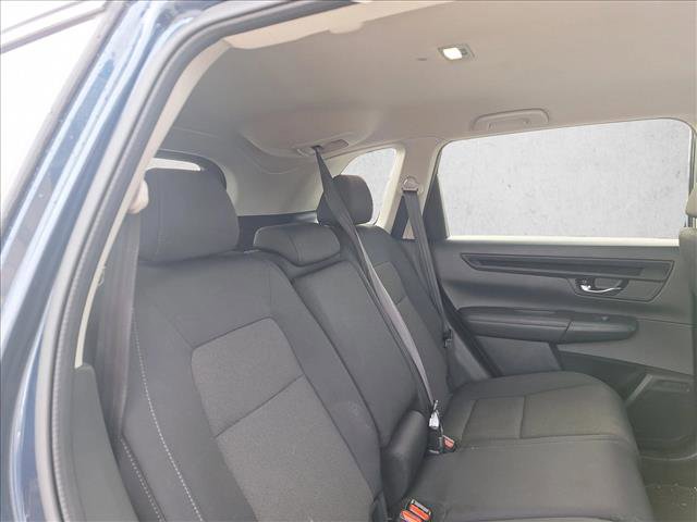 Used 2025 Honda CR-V LX image 23