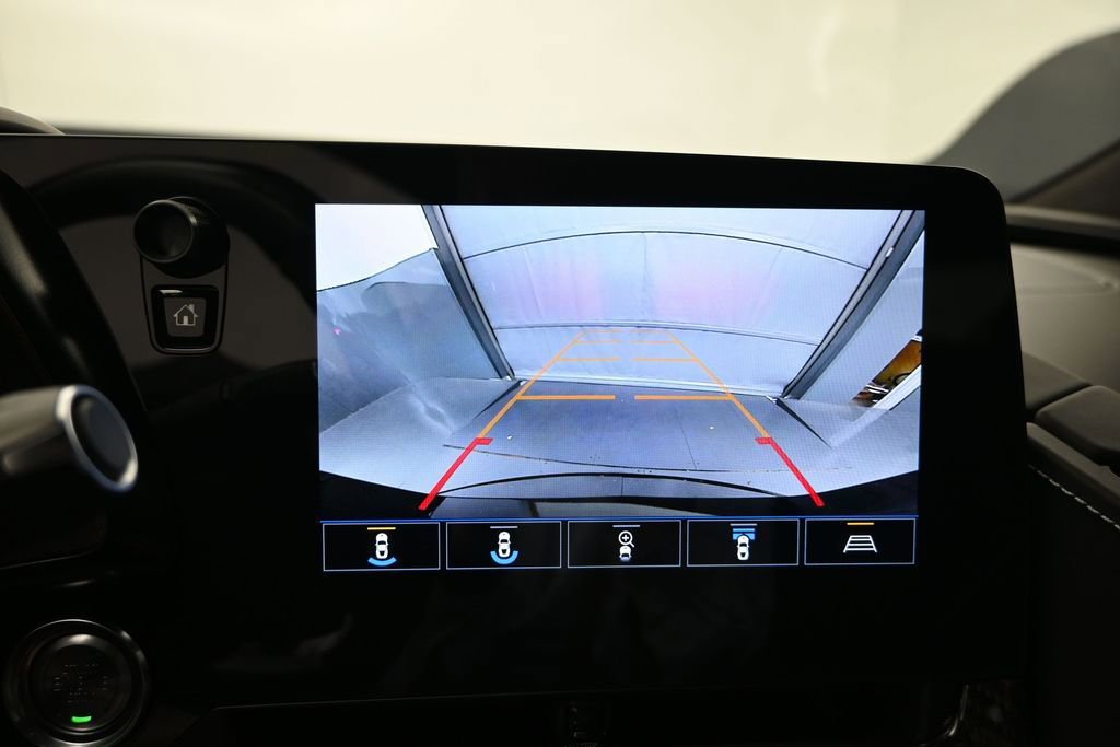 Used 2023 Chevrolet Corvette Z06 w/ Engine Appearance Package RWD image 23