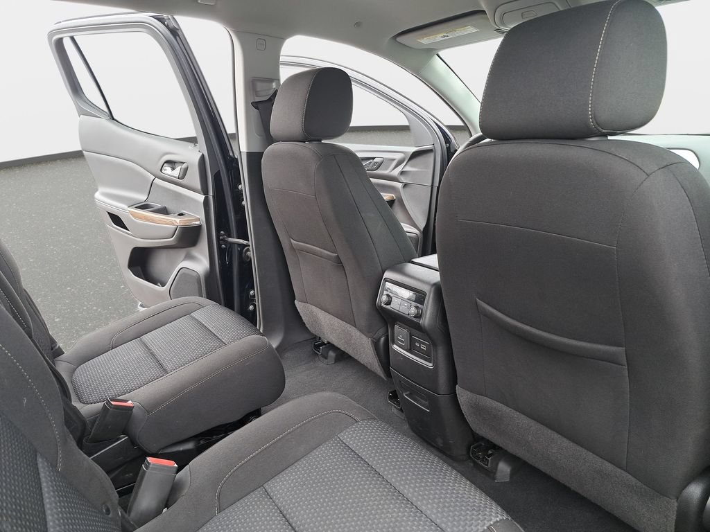 Used 2022 GMC Acadia SLE w/ Driver Convenience Package AWD/4WD image 11
