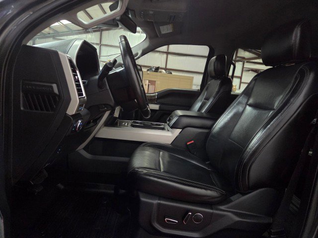 Used 2018 Ford F350 Lariat w/ Tow Technology Bundle AWD/4WD image 66