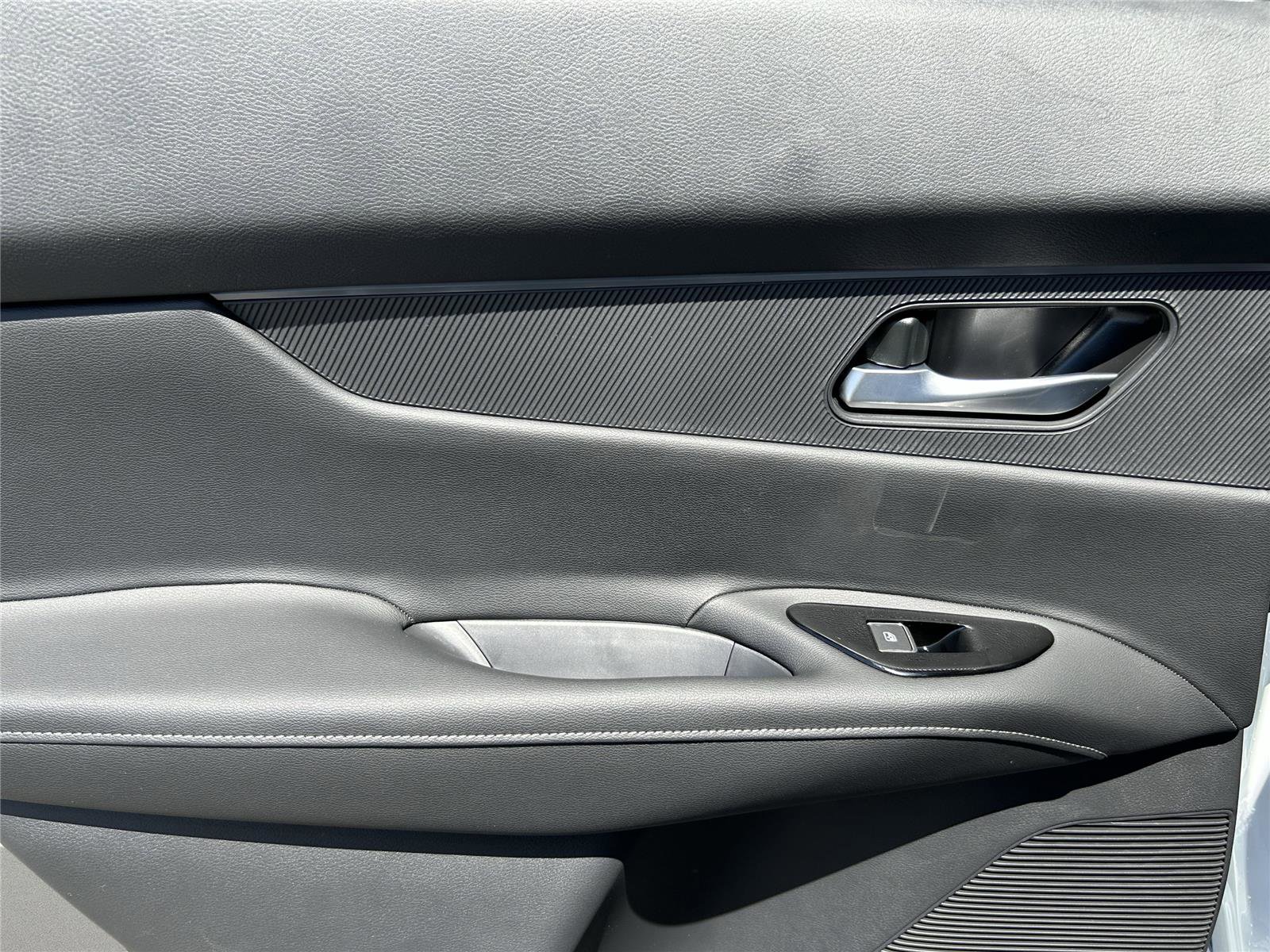 New 2025 Nissan Murano SV image 32