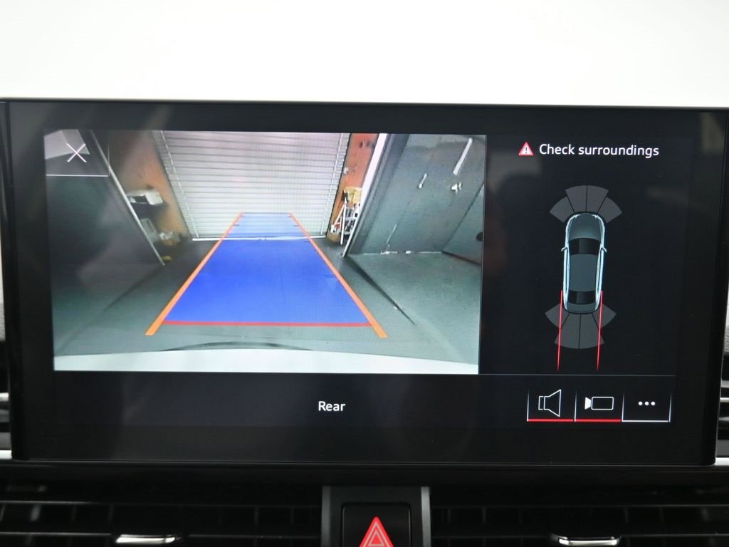 Used 2022 Audi A4 2.0T Premium image 20