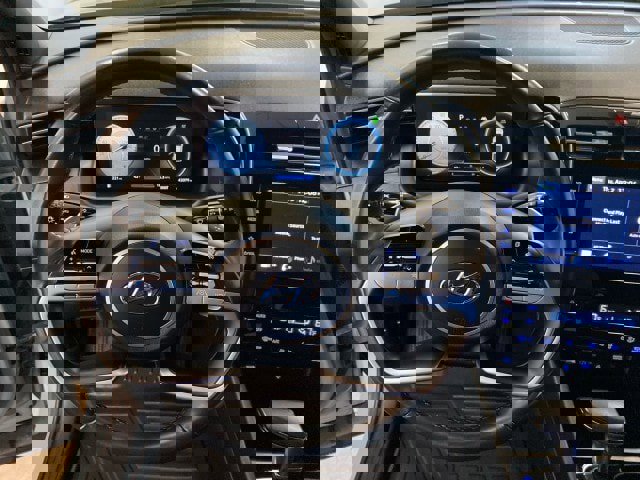 Used 2022 Hyundai Santa Cruz SEL Premium AWD/4WD image 18