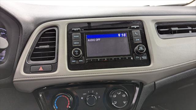 Used 2020 Honda HR-V LX image 24