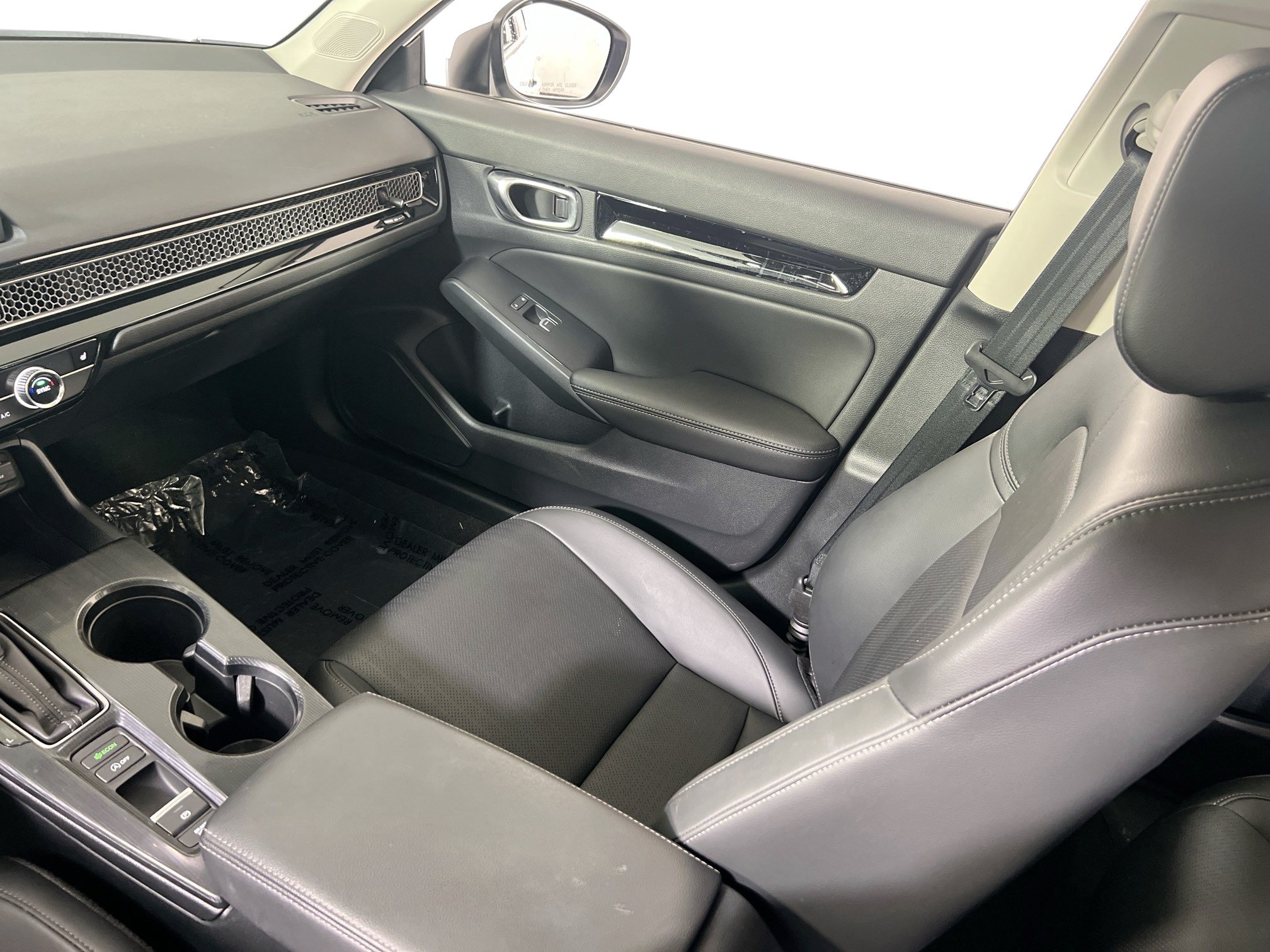 Used 2023 Honda Civic EX-L image 23
