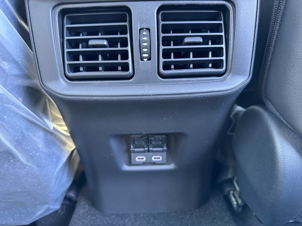New 2025 Toyota RAV4 Limited w/ Weather Package image 19