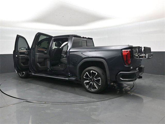 Used 2022 GMC Sierra 1500 Denali image 48