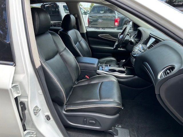 Used 2019 INFINITI QX60 Pure image 27