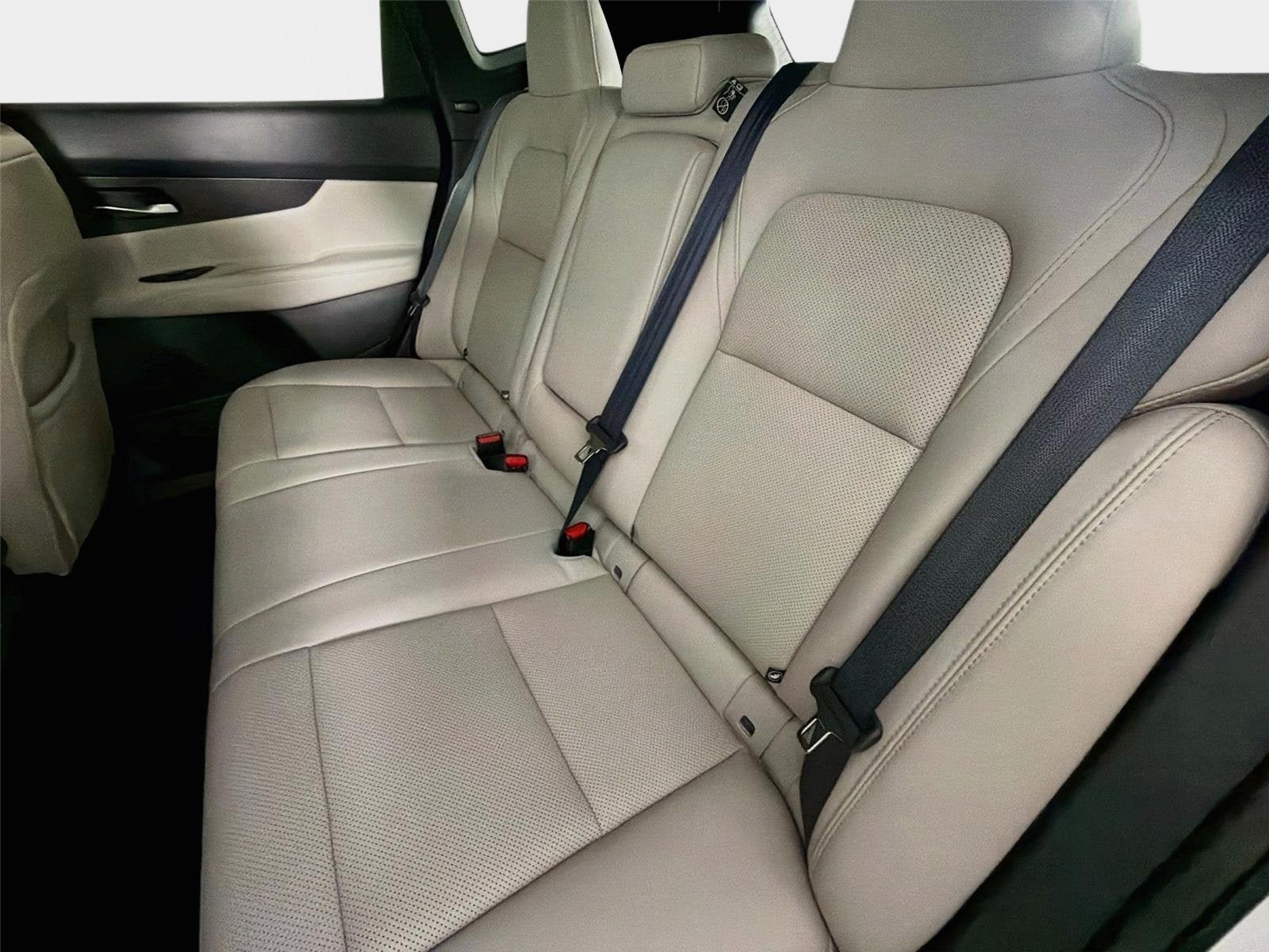 Certified 2026 Nissan Murano SL AWD/4WD image 23