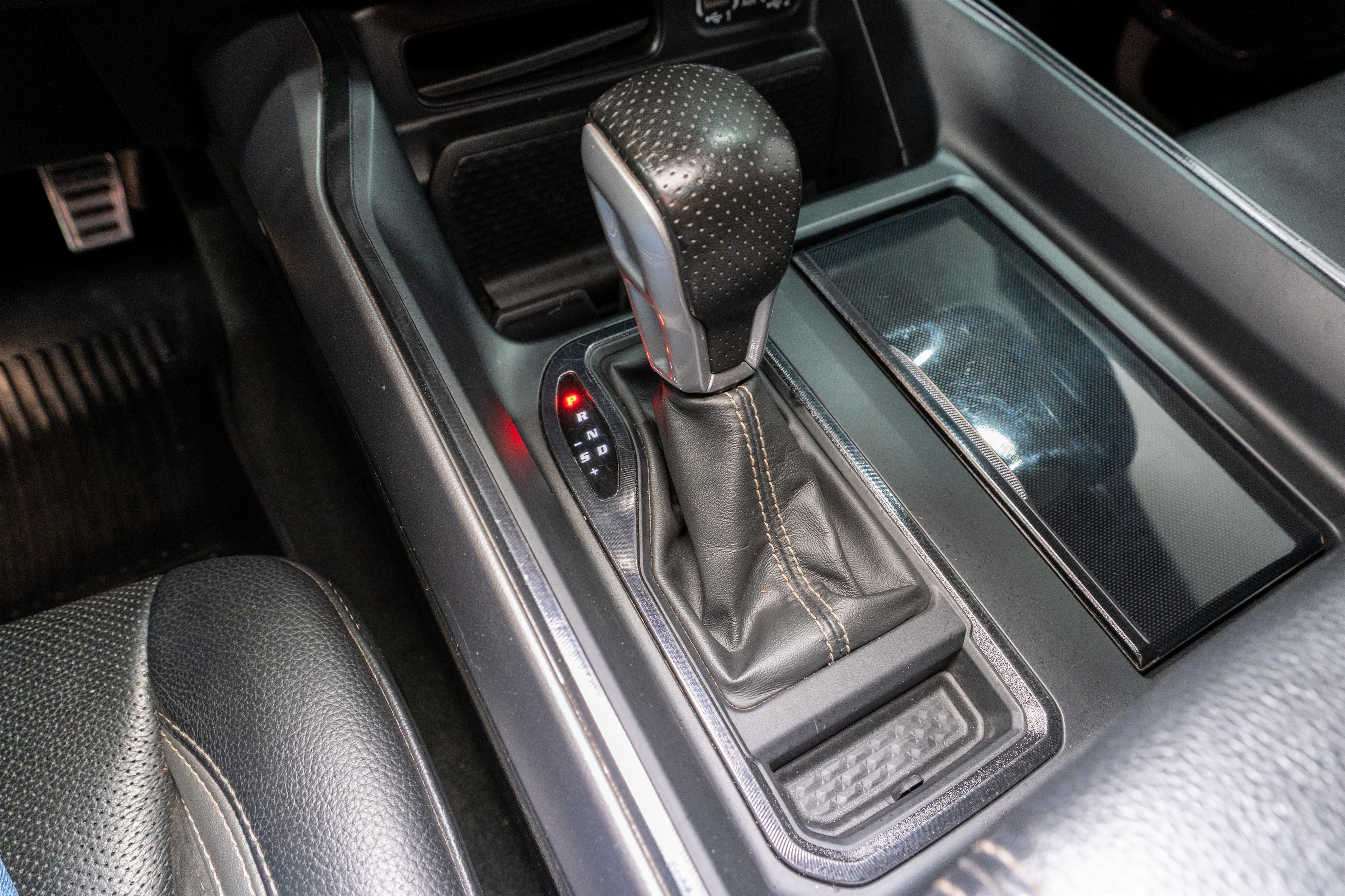 Used 2022 RAM 1500 Rebel w/ G/T Package image 27