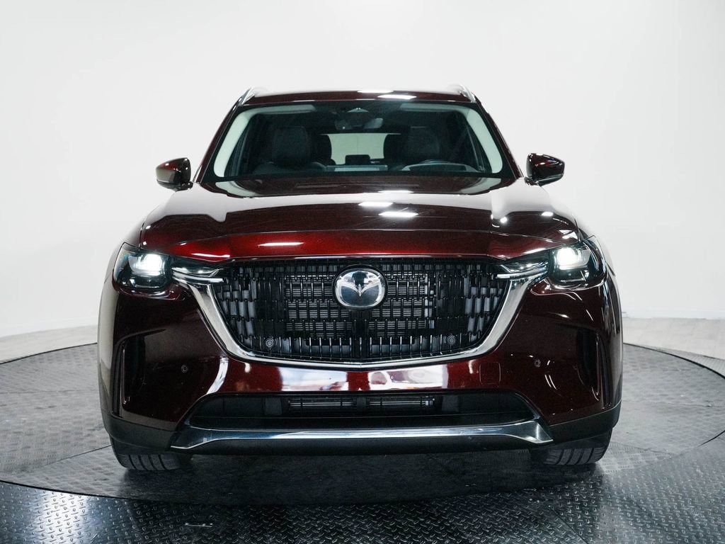Used 2024 MAZDA CX-90 Plug-In Hybrid w/ Premium Pkg image 2