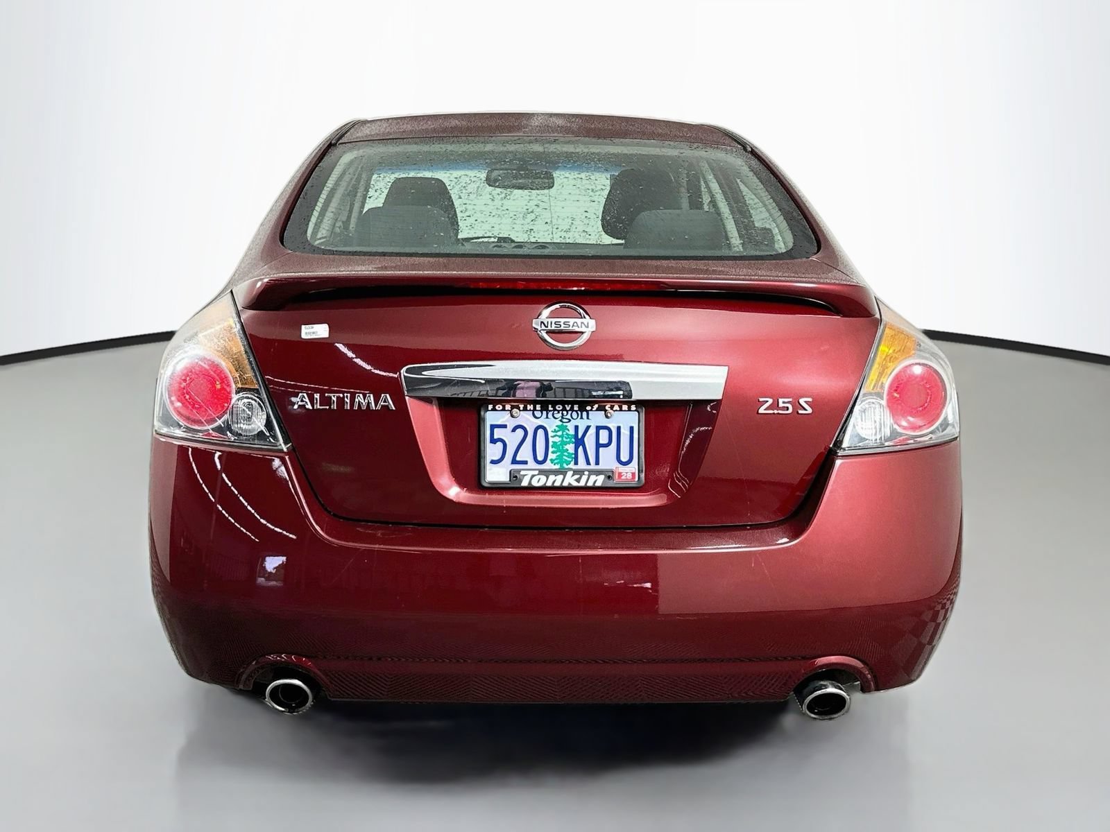 Used 2012 Nissan Altima 2.5 S w/ 20th Anniversary Pkg FWD image 6