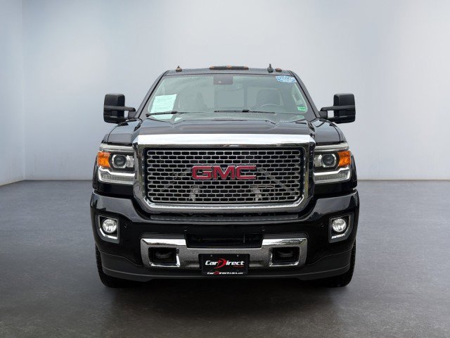 Used 2016 GMC Sierra 2500 Denali image 11