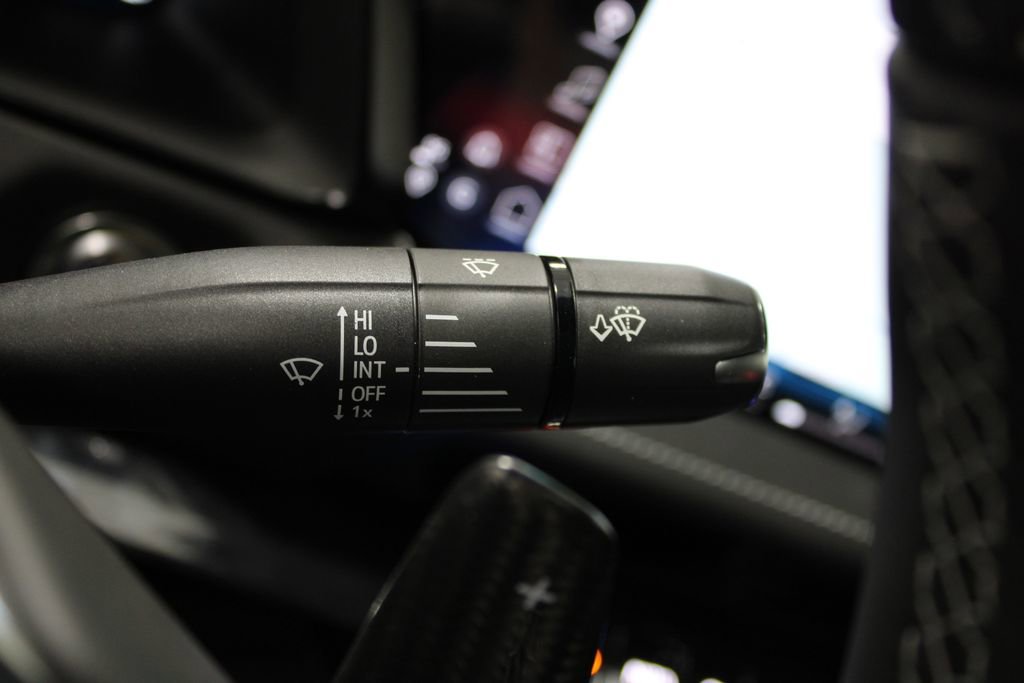 New 2026 Chevrolet Corvette Z06 w/ Stealth Interior Trim Package image 38