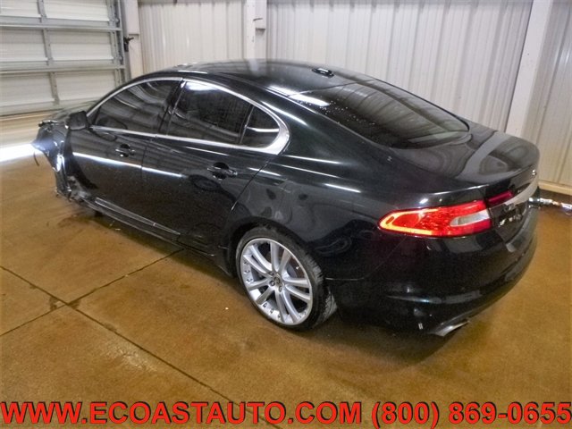 Used 2011 Jaguar XF Premium image 2