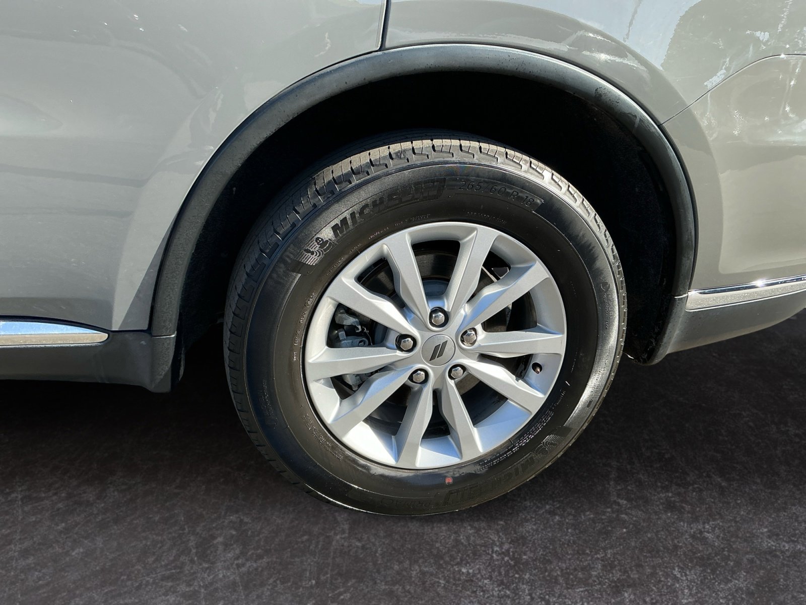 Used 2023 Dodge Durango SXT Launch Edition RWD image 10
