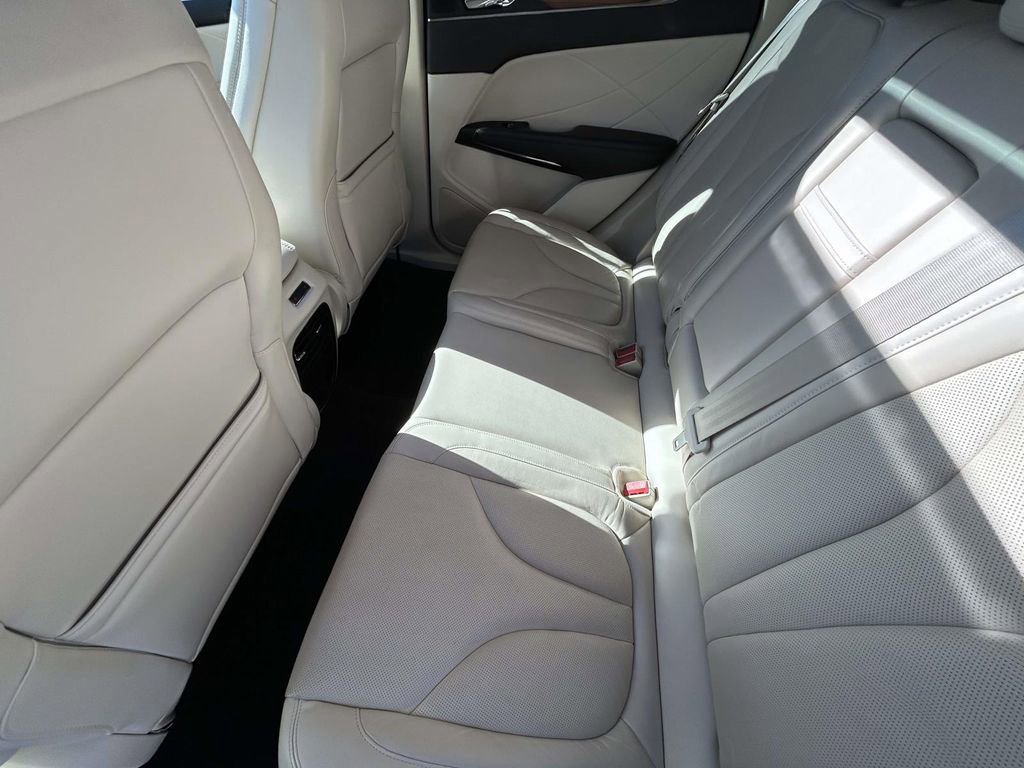 Used 2015 Lincoln MKC Base w/ Equipment Group 102A Reserve image 12