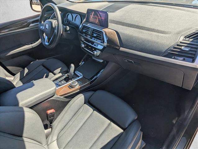 Used 2020 BMW X3 sDrive30i w/ Driving Assistance Package image 23