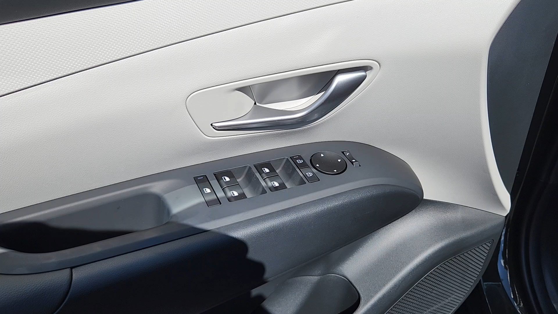 New 2026 Hyundai Tucson SEL AWD/4WD image 7