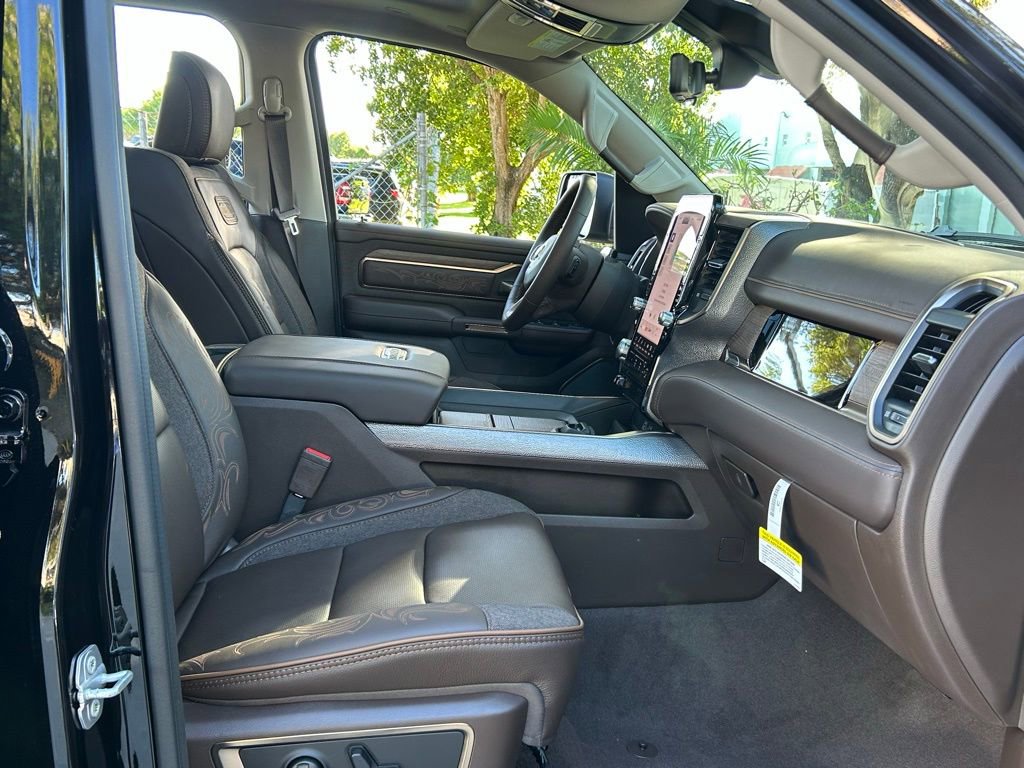 New 2026 RAM 1500 Limited image 38