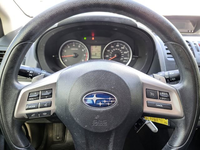 Used 2014 Subaru Crosstrek 2.0i Premium AWD/4WD image 16