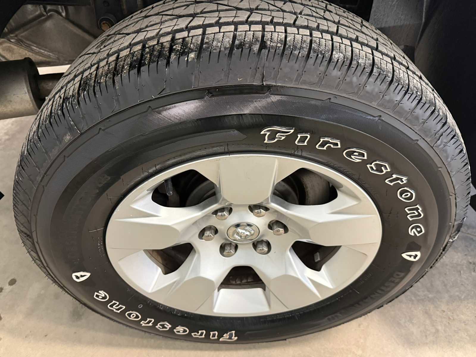 Used 2020 RAM 1500 Big Horn image 13