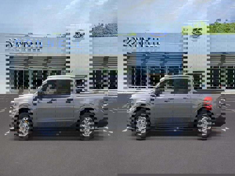 New 2026 Ford Maverick XL w/ Equipment Group 101A image 3