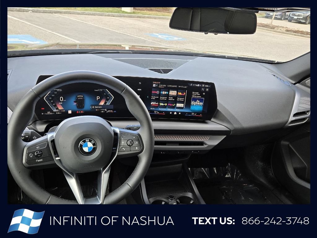 Used 2025 BMW 228i xDrive AWD/4WD image 10