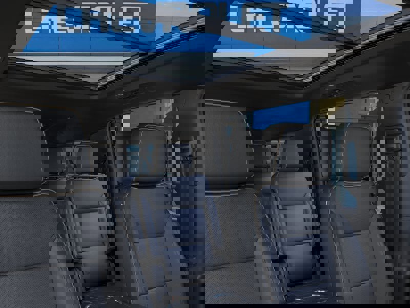 New 2026 Chevrolet Suburban Premier image 48