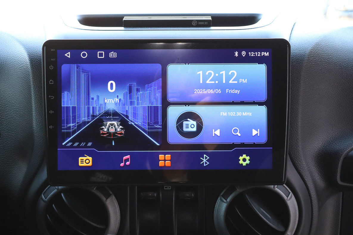 Used 2017 Jeep Wrangler Sport w/ Quick Order Package 24S image 31