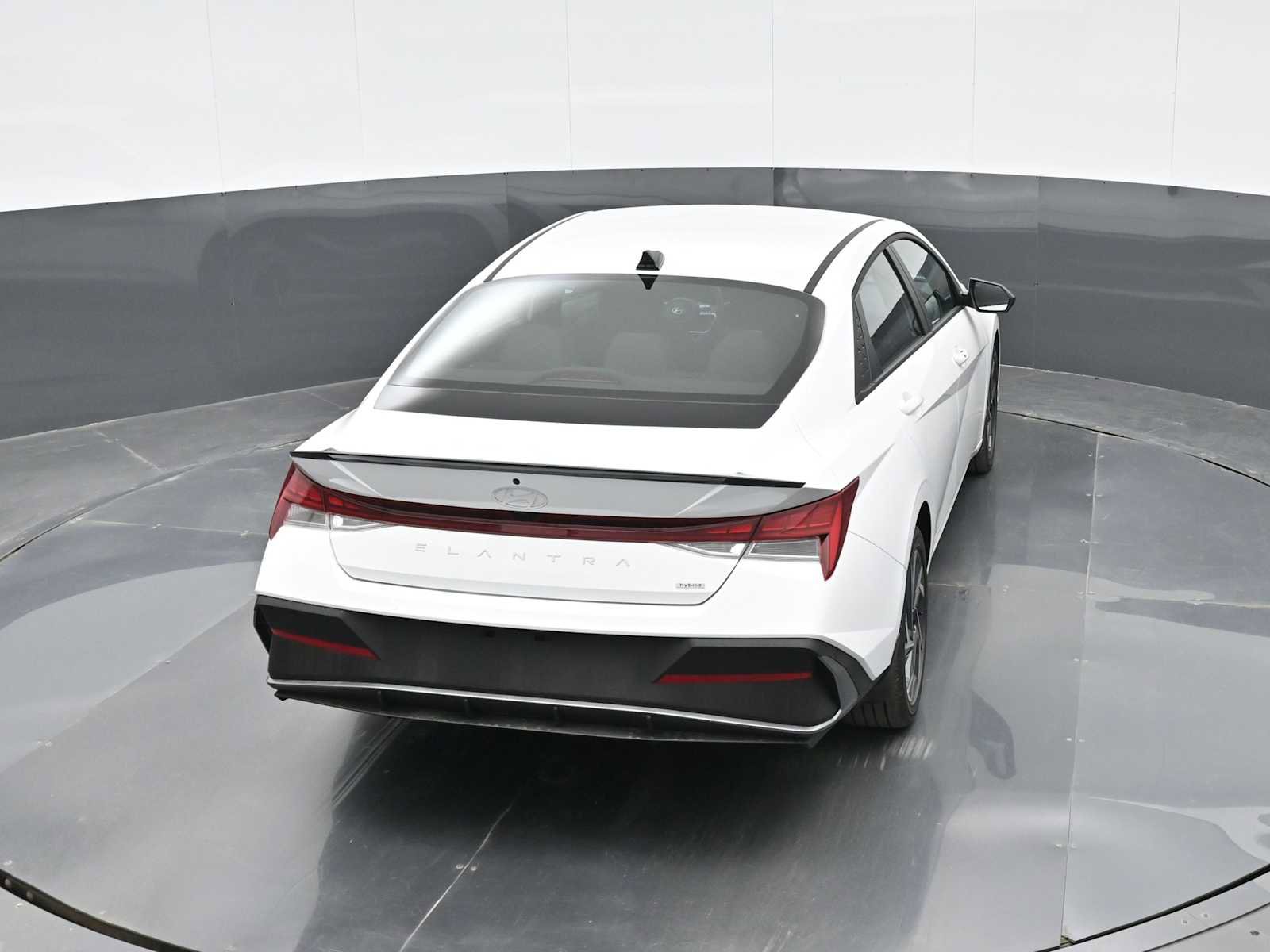 New 2025 Hyundai Elantra SEL image 26