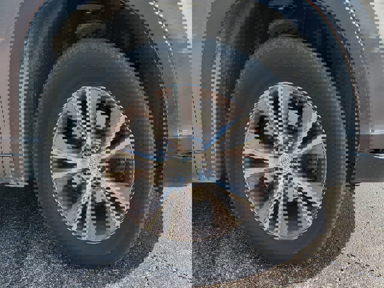 Used 2015 Toyota Highlander Plus image 10